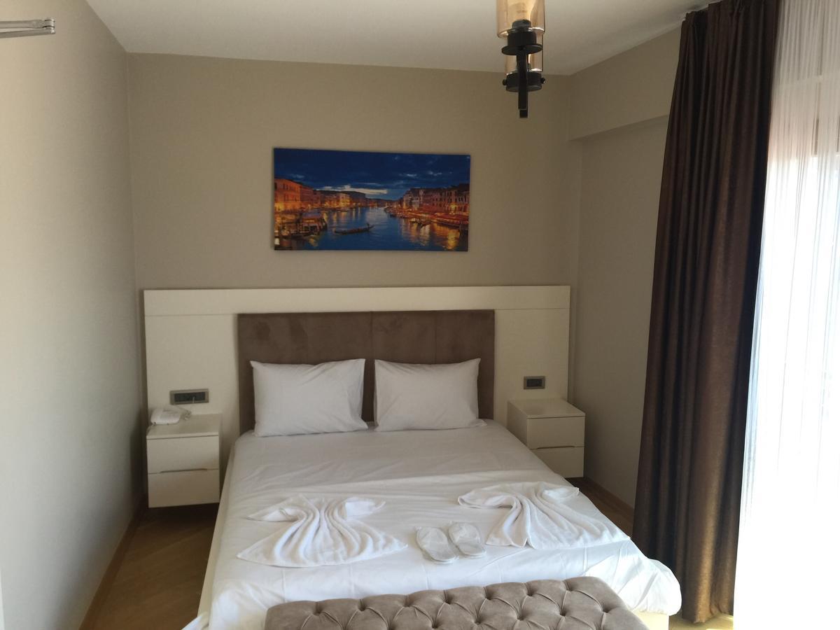 Leader Mansion Hotel&Suite Istanbul Exterior photo