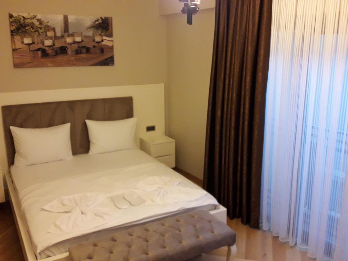 Leader Mansion Hotel&Suite Istanbul Exterior photo